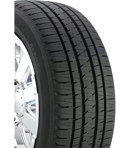 Amazon.com: Bridgestone Blizzak DM-V2 Winter/Snow SUV Tire 275