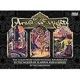 Tales of the Arabian Nights