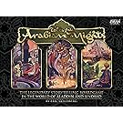 Tales of the Arabian Nights