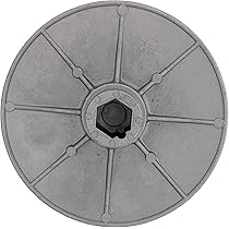 Drive Friction Disc 03248300 03240700 1501435MA Zambia