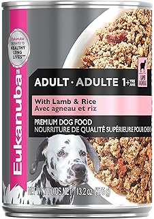 eukanuba large breed puppy food near me