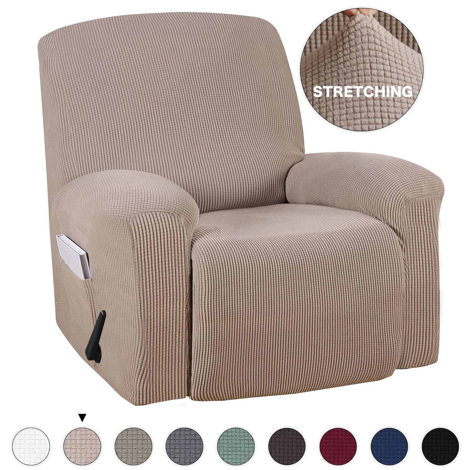 Best slipcover for power recliner chair Your House