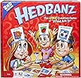 HedBanz Game - Edition may vary