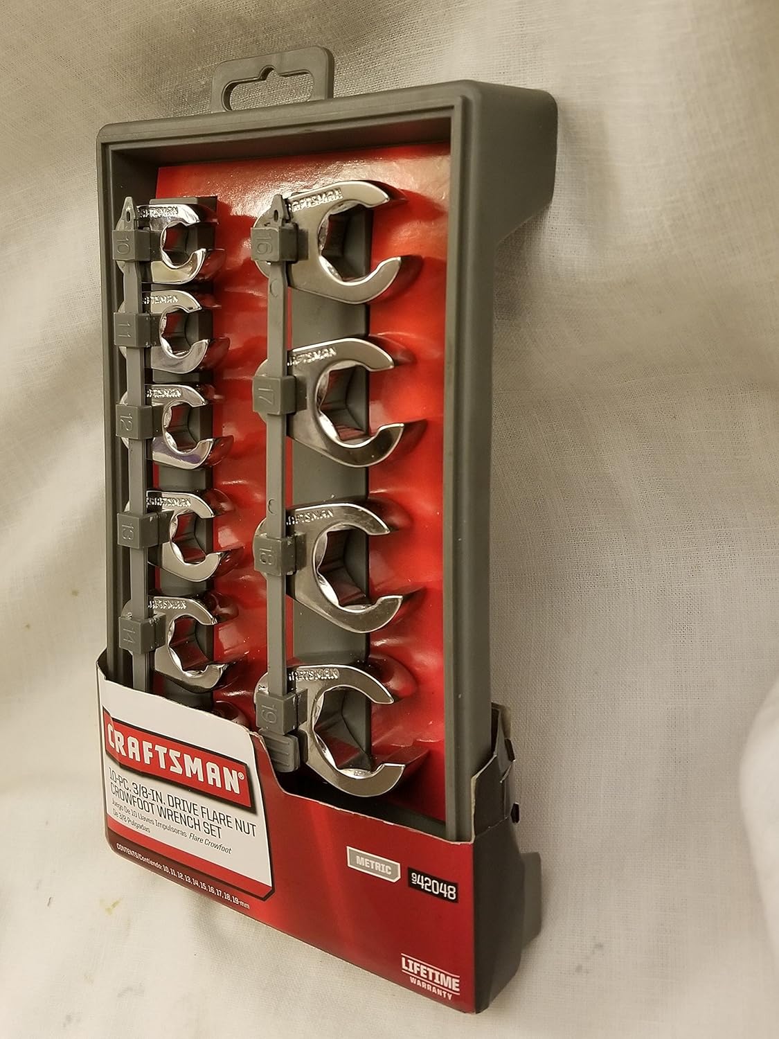 Best craftsman flare nut wrenches