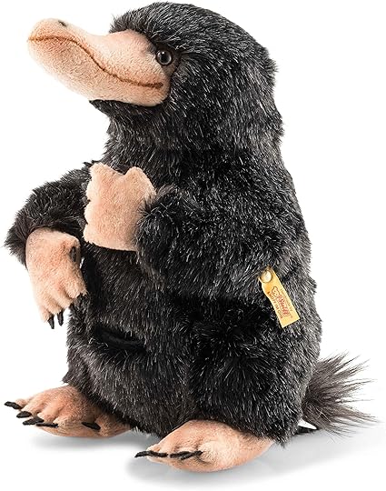 niffler peluche