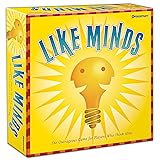 Pressman Like Minds - The Outrageous Game for