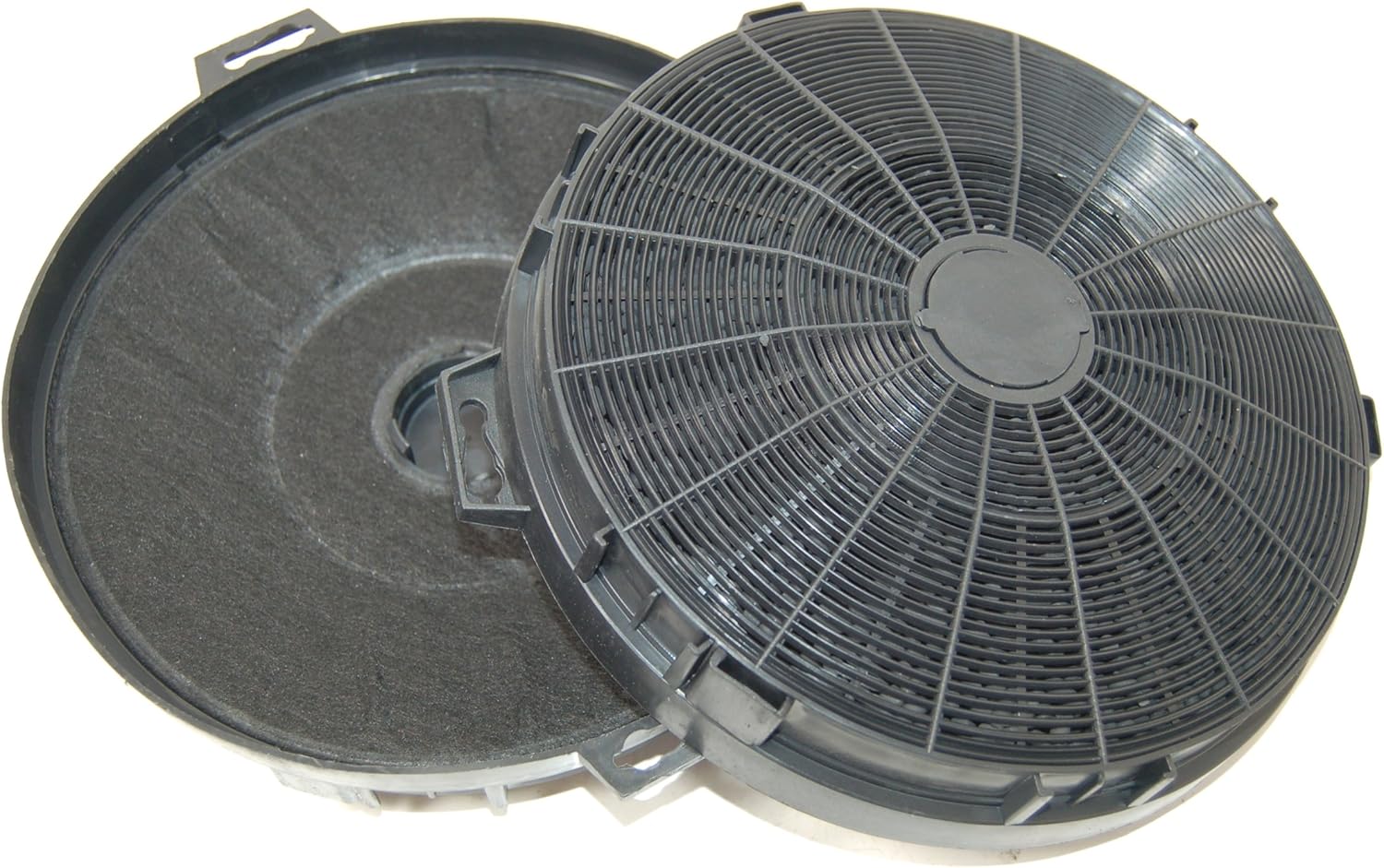 Smeg Cooker Hood Carbon Filter. Genuine Part Number FLT2 Amazon.co.uk