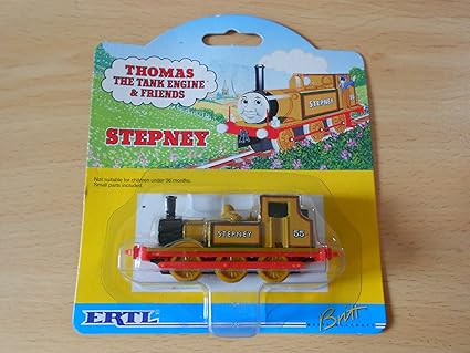 thomas the tank engine cast