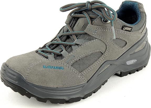 lowa sirkos gtx womens