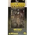DC Comics Watchmen Movie Rorschach Action Figure