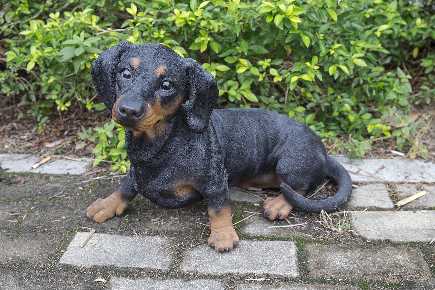 Best Dachsund Garden Statue