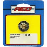 Advanced Engine Design 5065 6.5' Power Valve, 1 Count (Pack of 1)