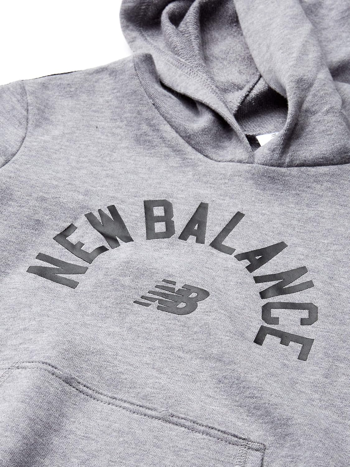 New Balance Baby Boys' Hoodie: Clothing