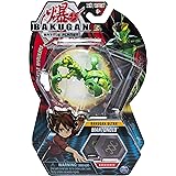 bakugan starter pack haos hydorous