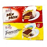 Balconi Trancetto Cocoa and Mix Max Combo Pack