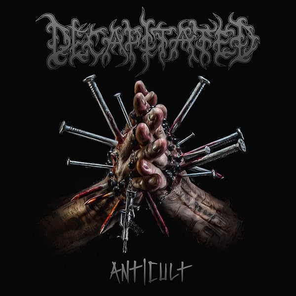 Decapitated - Carnival Is Forever - Amazon.com Music
