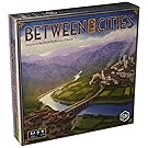 Between Two Cities Board Game