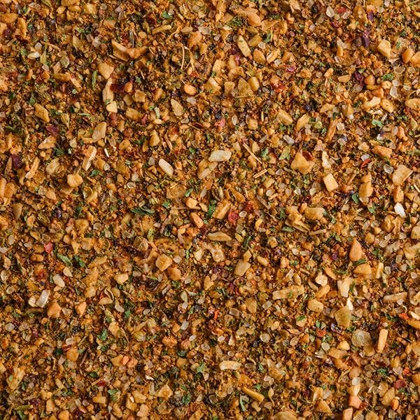 MCCORMICK GARLIC AND ONION, BLACK PEPPER AND SEA SALT ALL PURPOSE SEASONING, 14.7 OZ