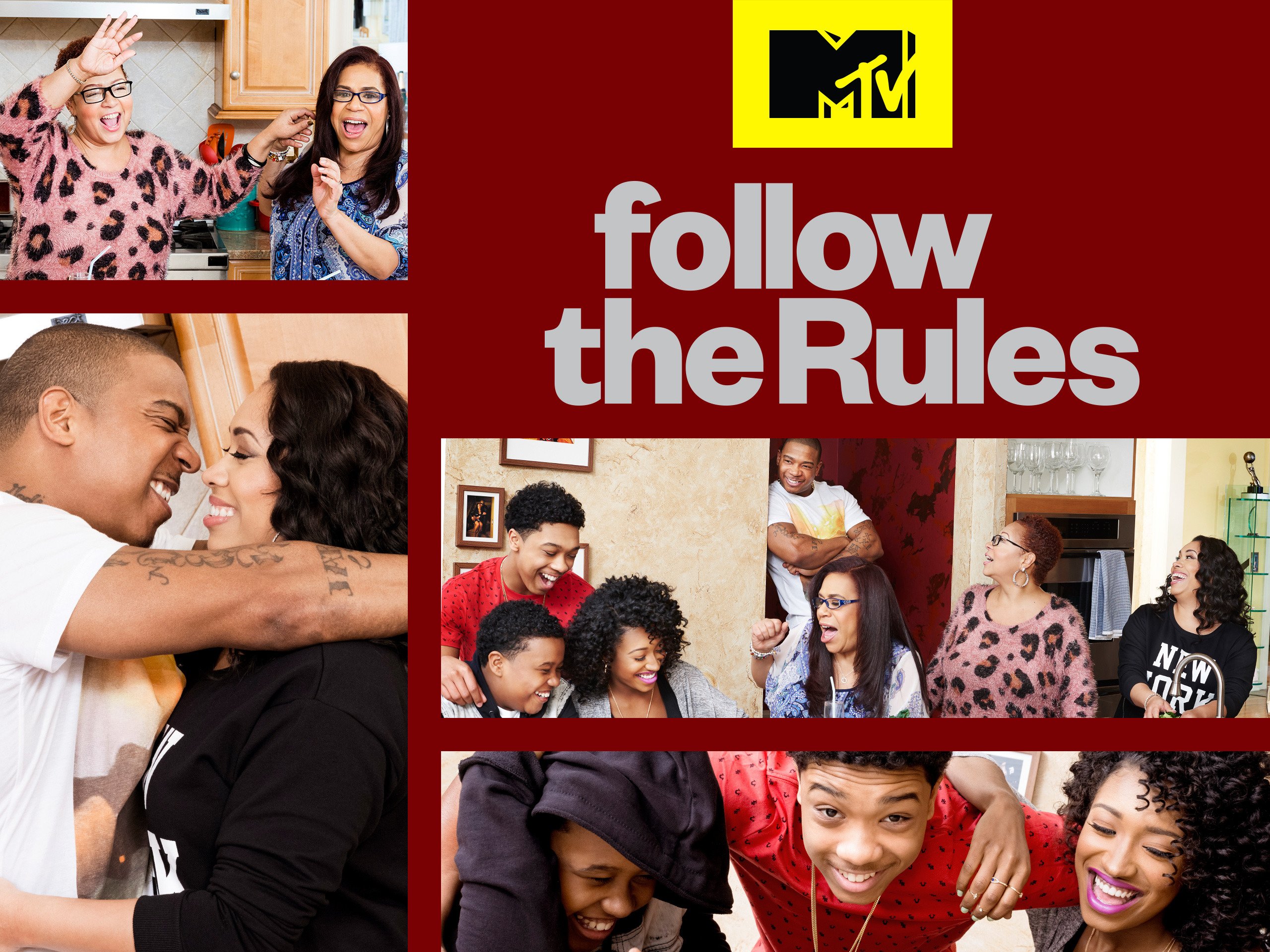 Watch Follow The Rules Prime Video Watch Follow The Rules Prime Video