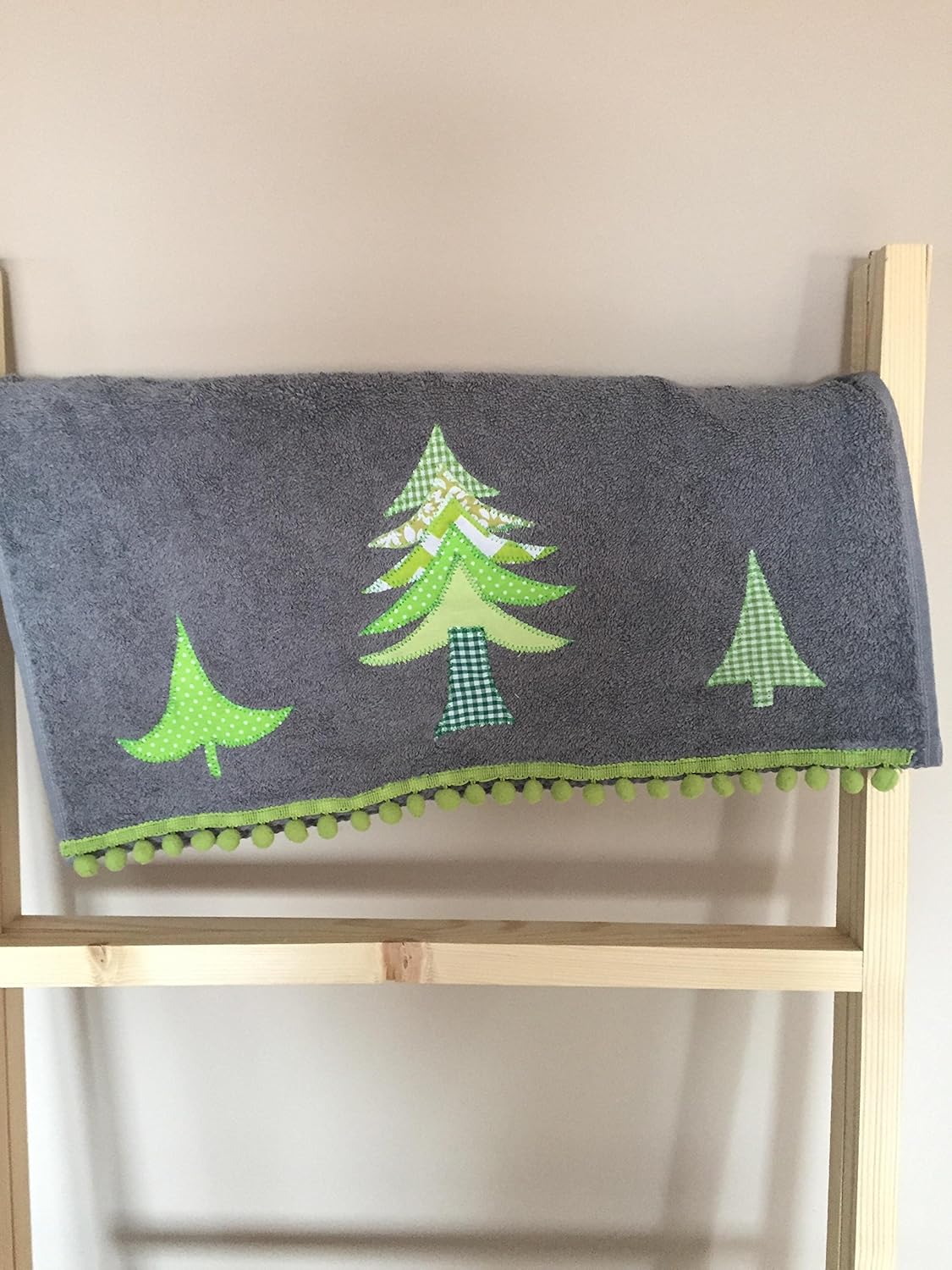 Toallas de navidad | Toallas de baño y de playa de calidad