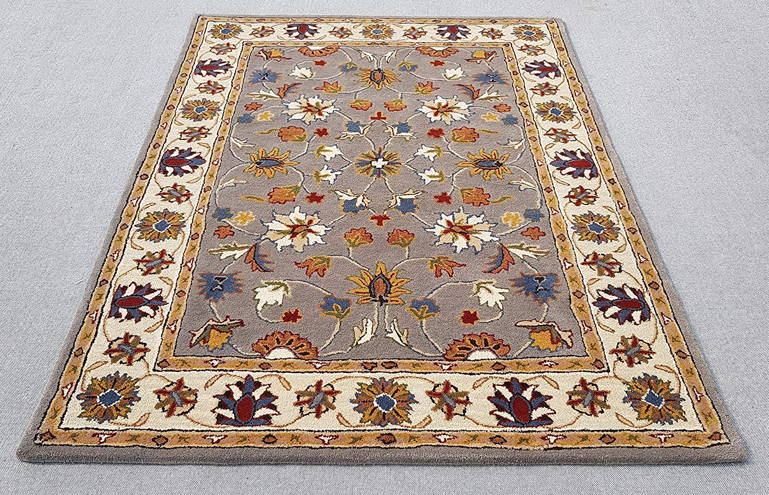 Buy Luxurious Carpets Legend Collection Handmade Traditional Premium