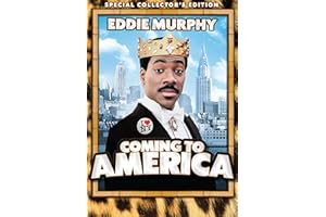 Coming to America