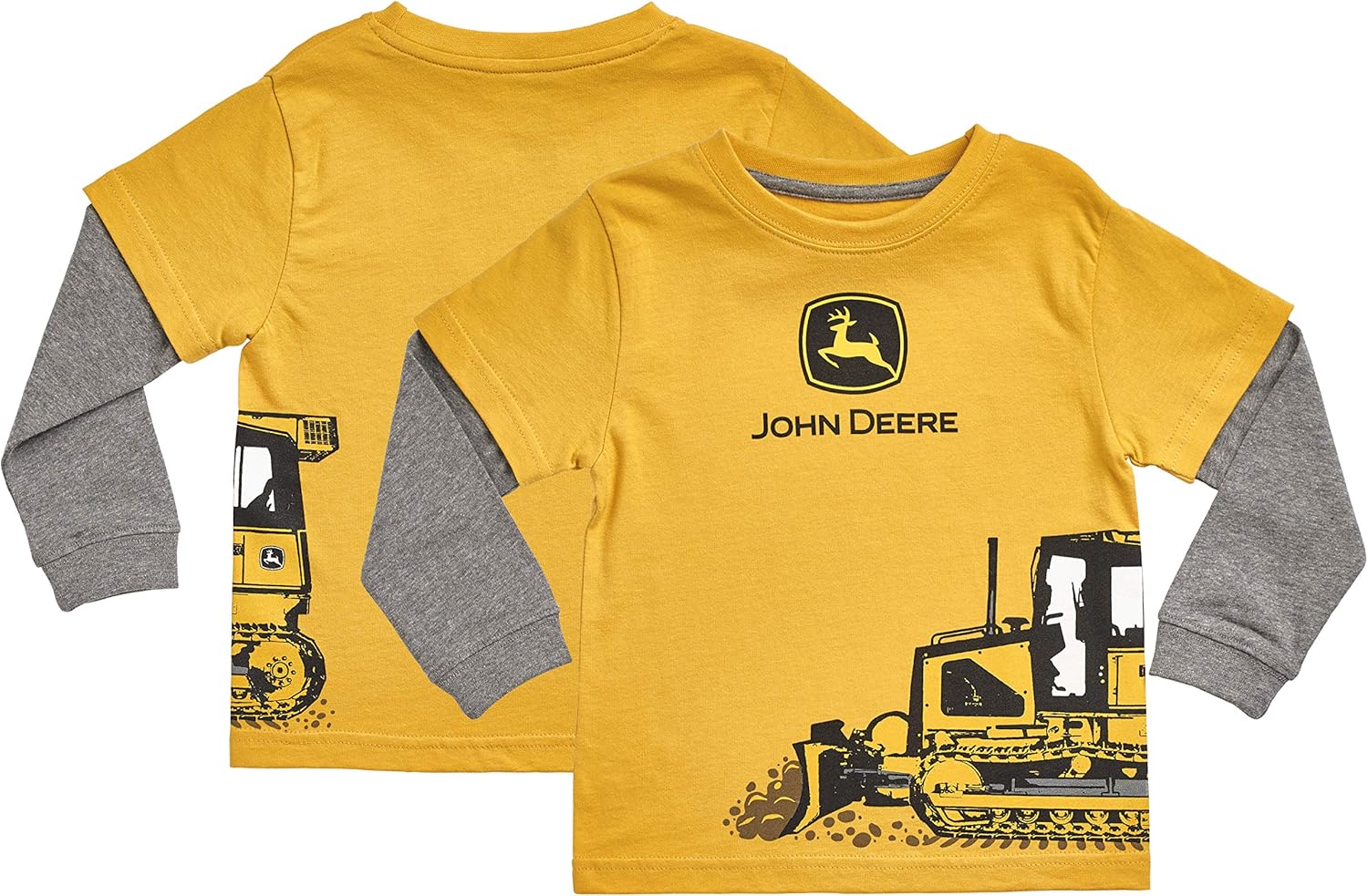 john deere t shirts amazon