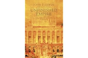 Unfinished Empire