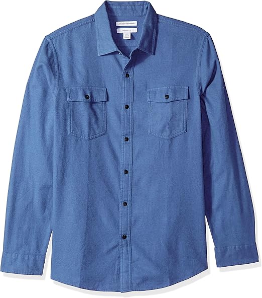 amazon slim fit shirts