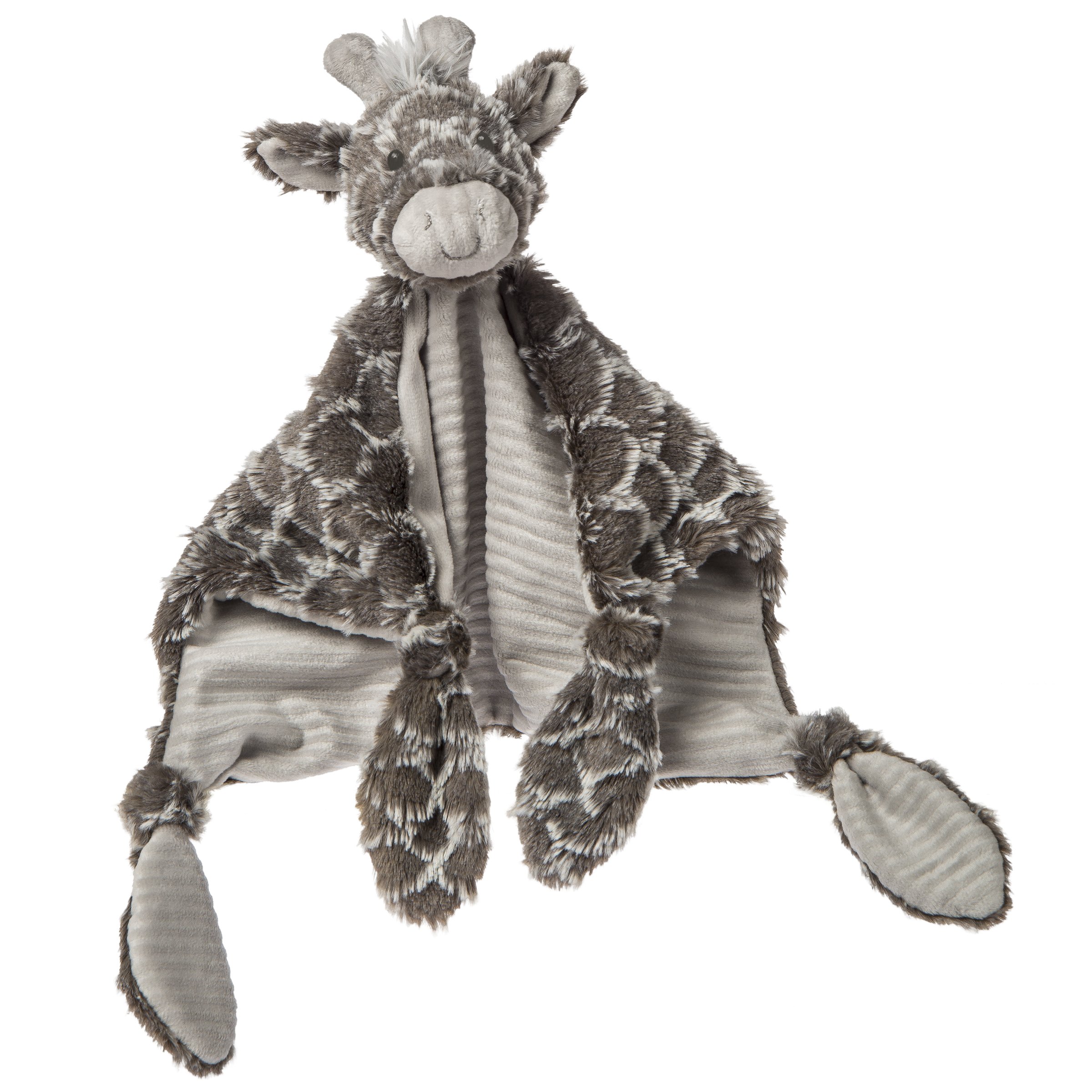 Photo 1 of Mary Meyer Afrique Giraffe Character Blanket