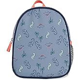 Simple Joys by Carter's Mini Backpack, Blue Dinosaur, One Size