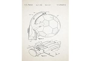 Goalkeeper Gift Goalkeeper Poster Soccer Art Soccer Poster Soccer Print Soccer Decor Soccer Gift for Goalie Soccer Wall Art S