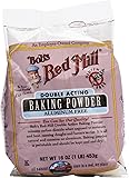 Bob's Red Mill Baking Powder - 16 oz