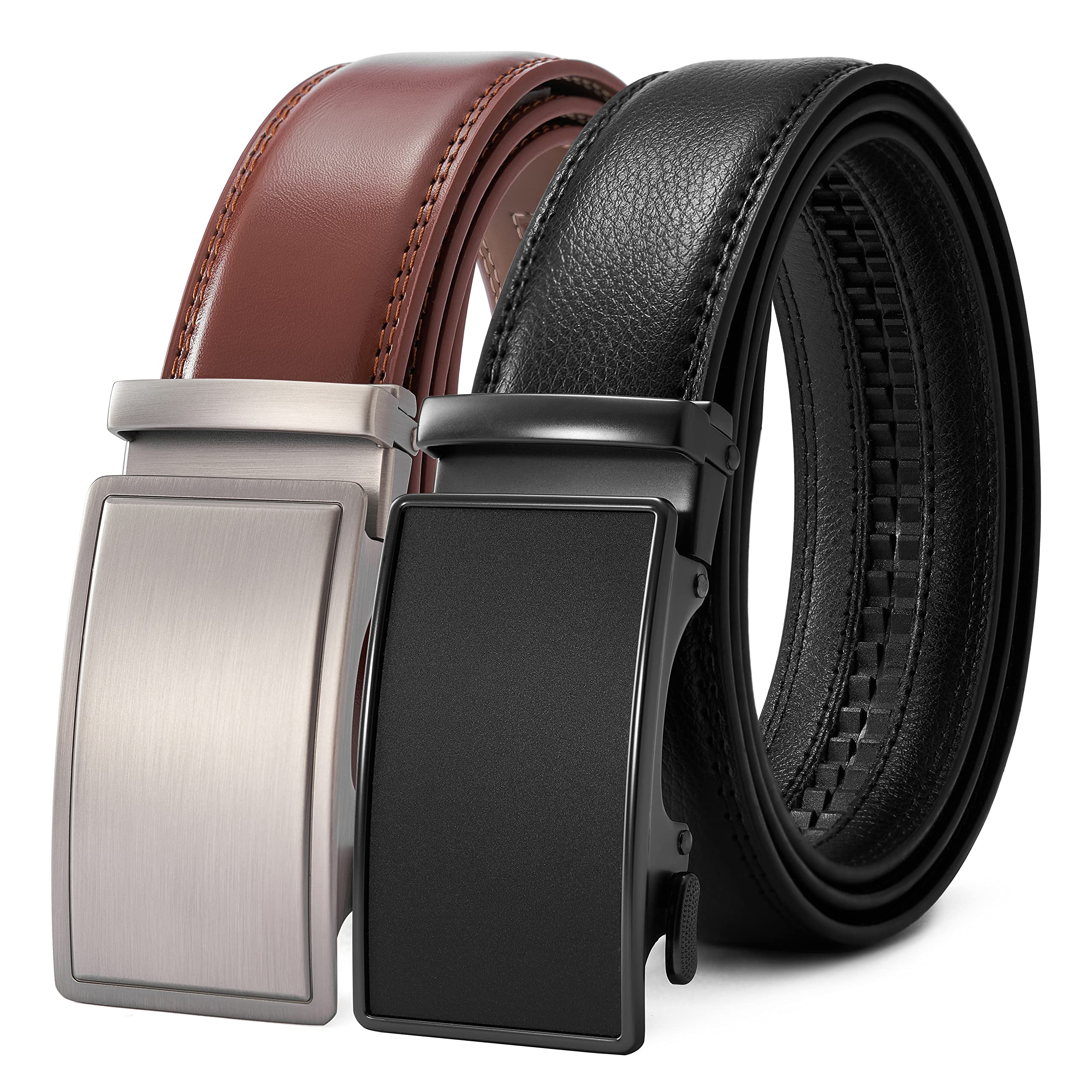 Mua PlusZis 28 68 Herren Lederg rtel Mit Ratsche Gro Und Schlank mua-pluszis-28-68-herren-lederg-rtel-mit-ratsche-gro-und-schlank
