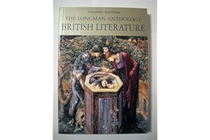 Longman Anthology of British Literature, The: The Victorian Age, Volume 2B