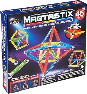 magtastix 70 piece
