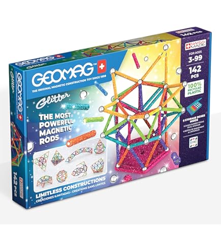 ゲオマグ(geomag plastwood 1450) 限定品 ゲオマグ(geomag plastwood 1450) 限定品