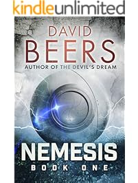 Nemesis: Book One - A Sci-Fi Thiller