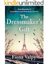 The Dressmaker's Gift