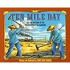 Ten Mile Day: And the Building of the Transcontinental Railroad
