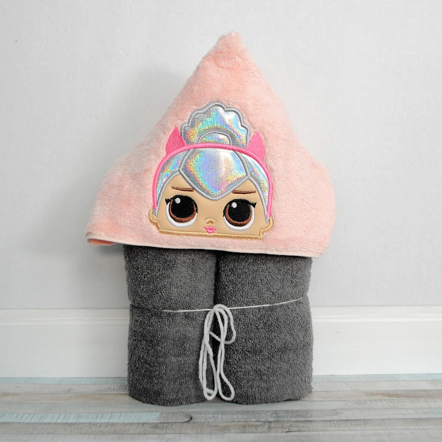 laugh out loud dolls