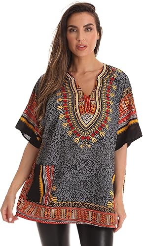 dashiki womens amazon