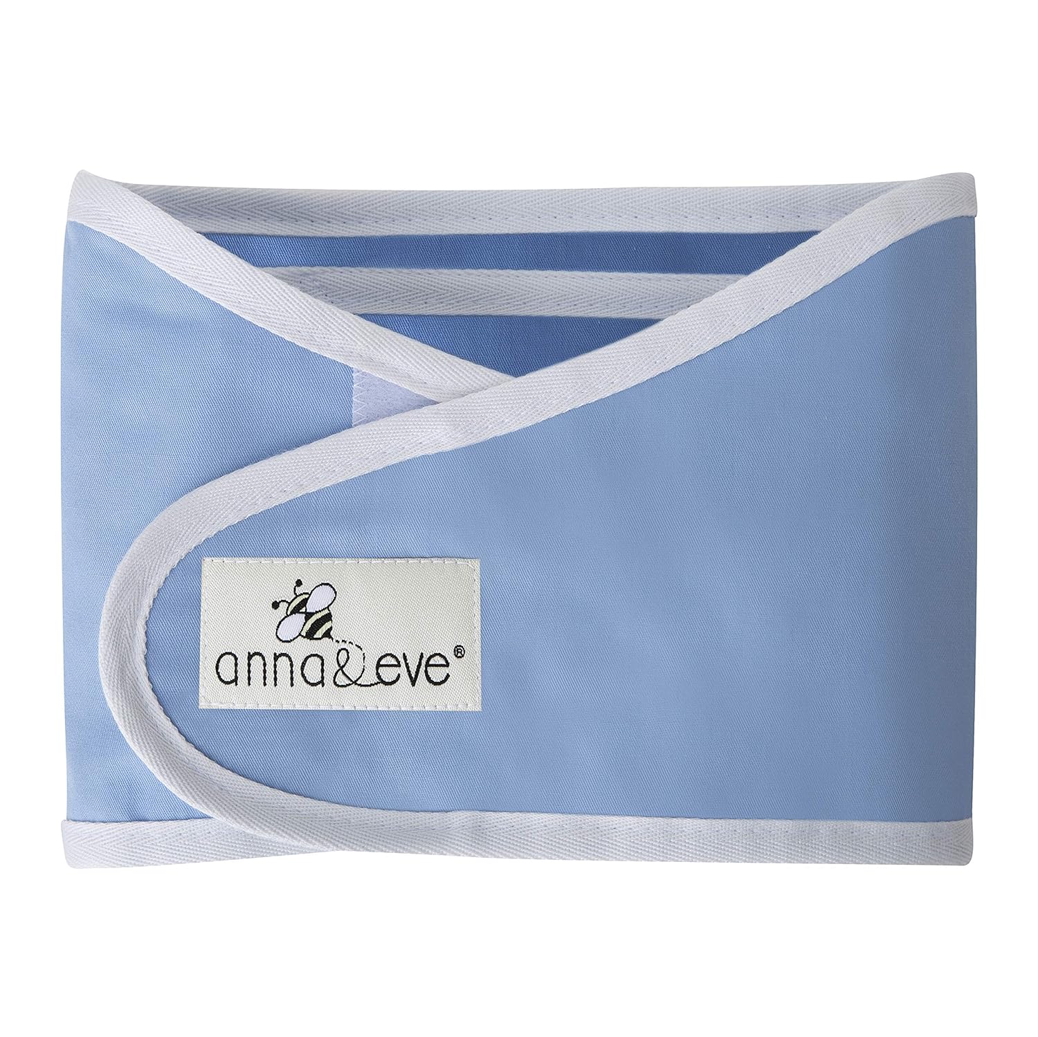 anna and eve swaddle wrap
