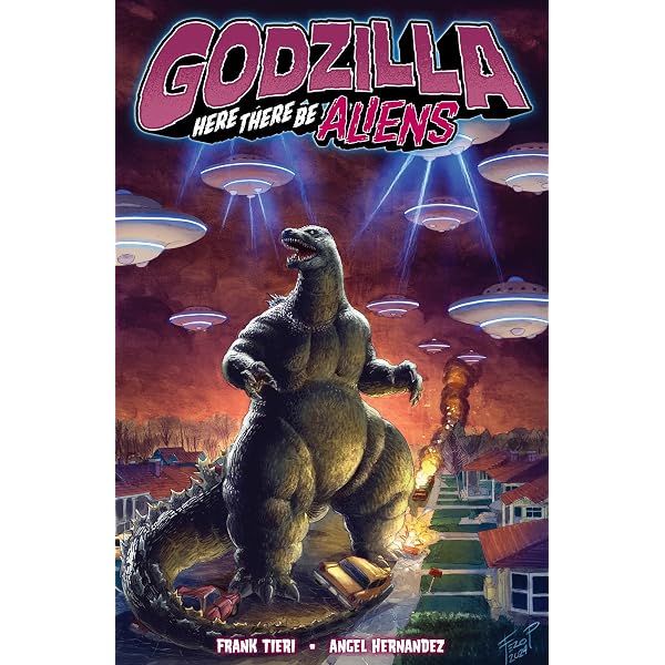 Killer Kaiju Monsters: Strange Beasts of Japanese Film: Vartanian
