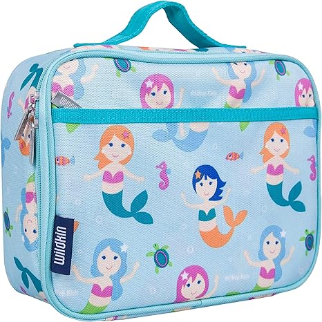girls lunch box