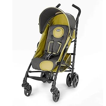 trendy strollers