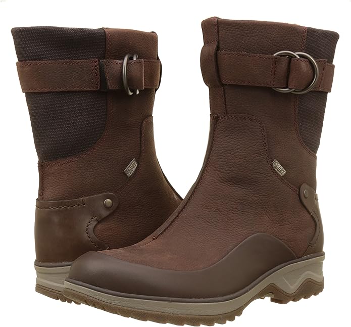 merrell eventyr vera mid polar