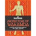 Black Panther: Protectors of Wakanda: A History and Training Manual of the Dora Milaje from the Marvel Universe (Backpanther)
