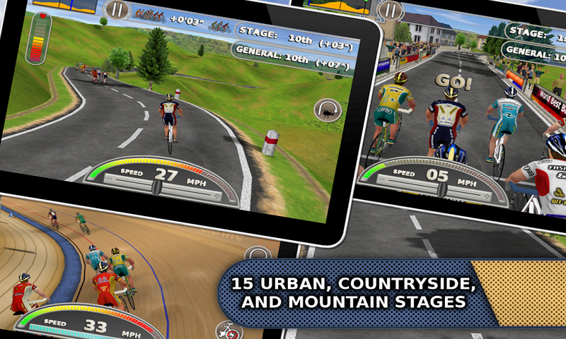 Cycling 2013 (Full Version) - Thumbnail 2