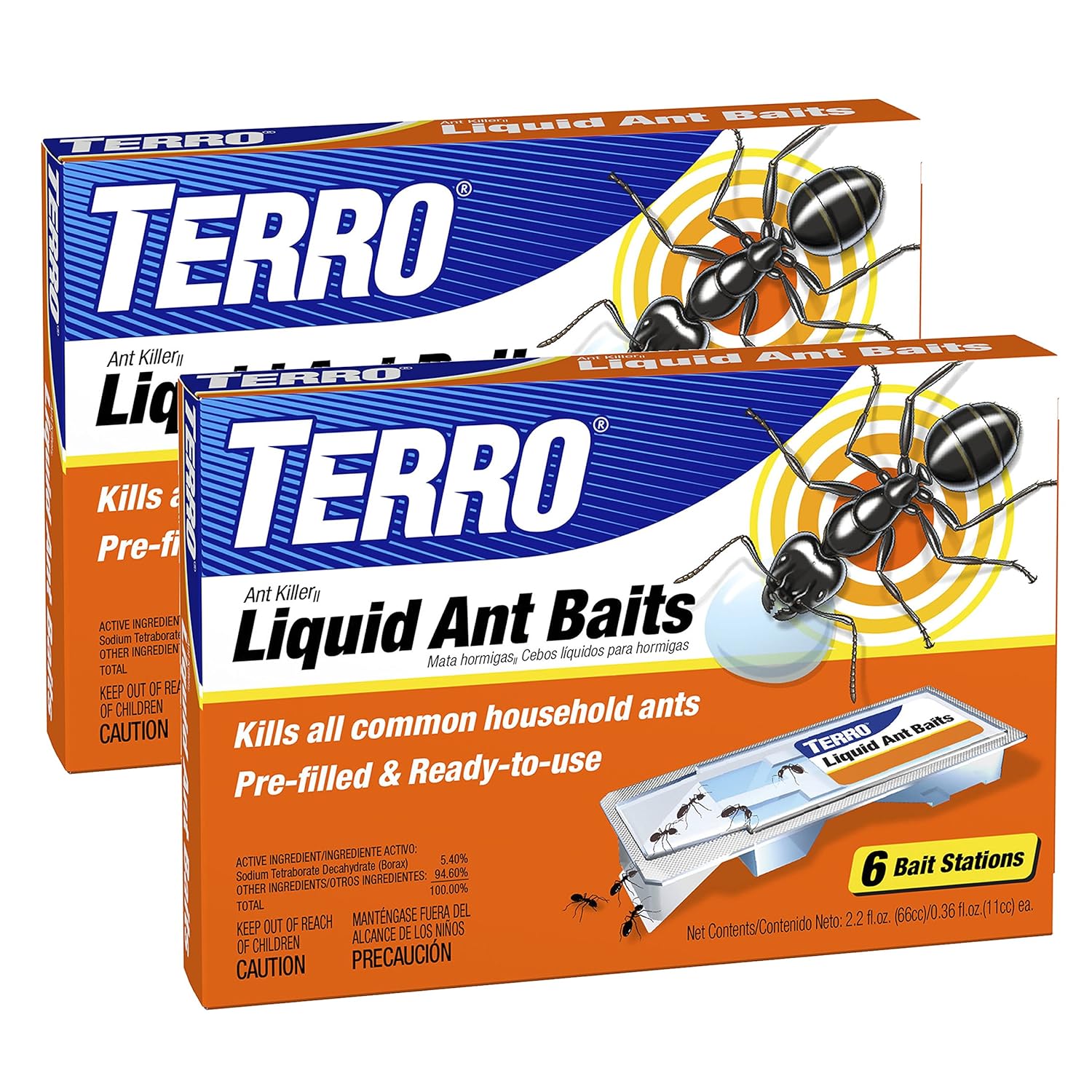 Terro Ant Bait Review 